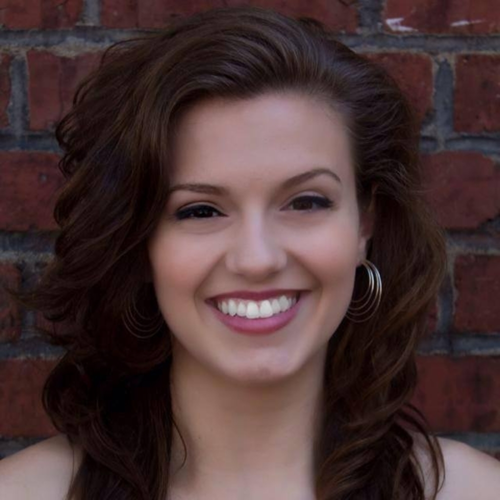 Meet your Posher, Alexandra